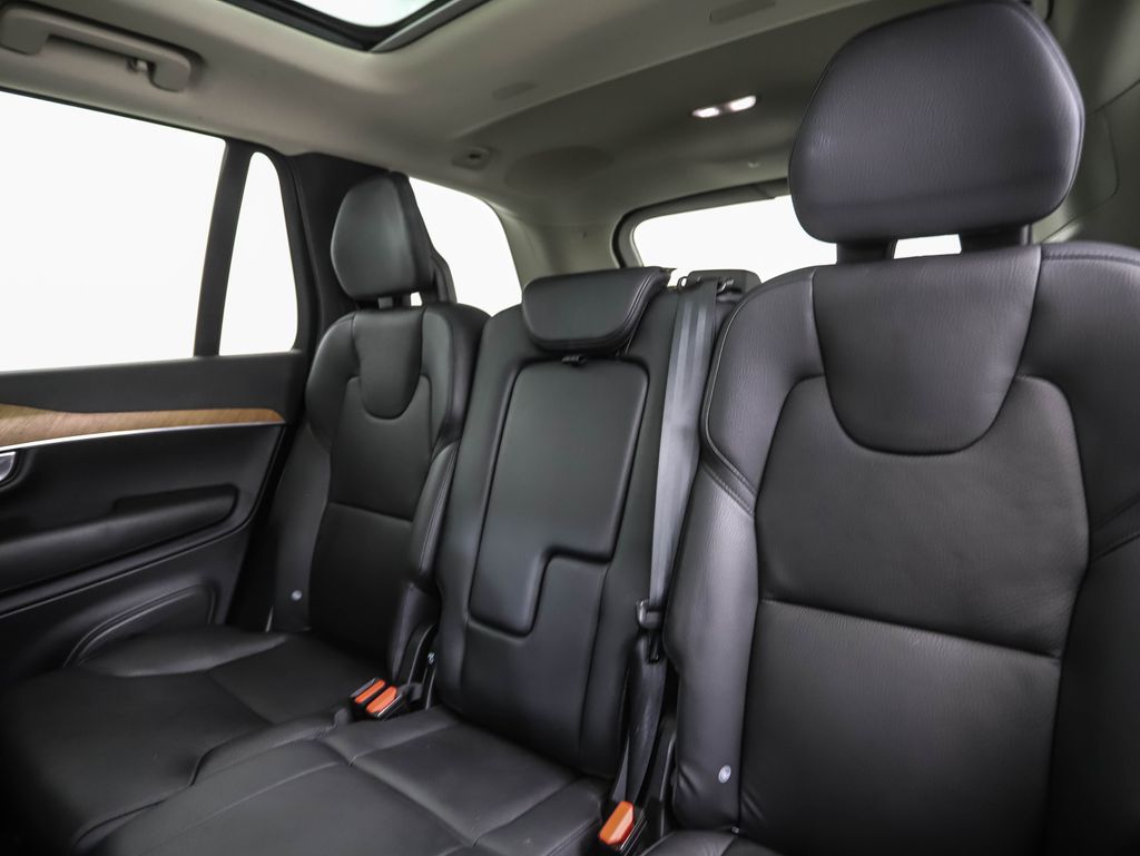 Thumbnail: 2023 Volvo XC90 - 23