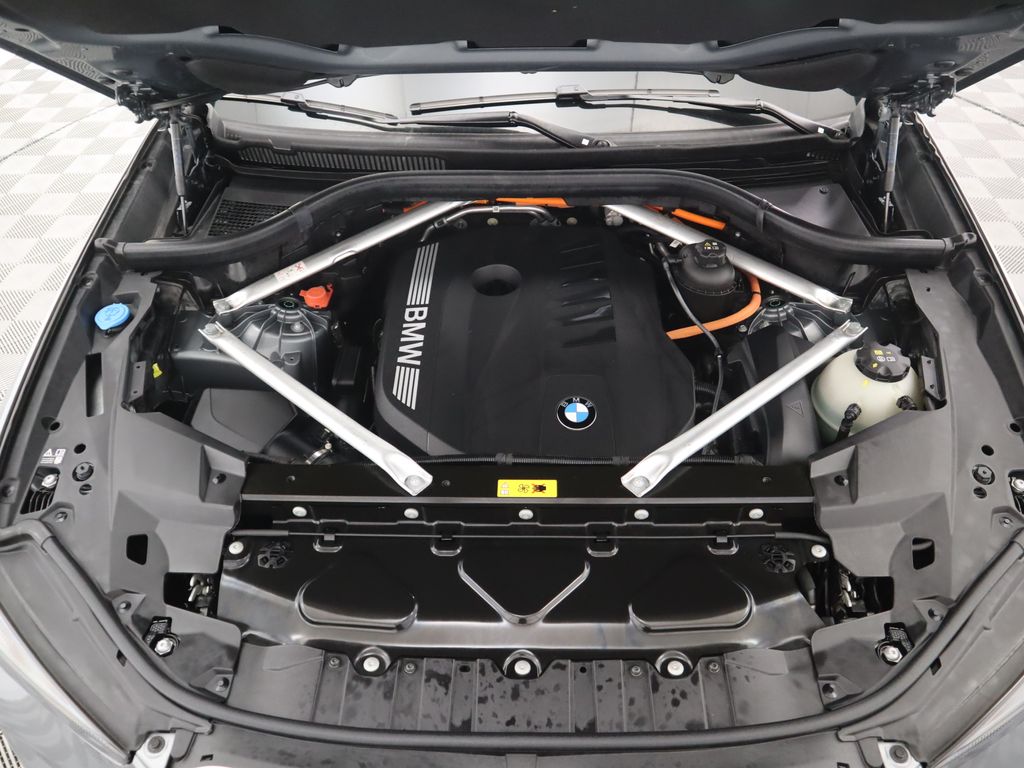 Thumbnail: 2025 BMW X5 - 30