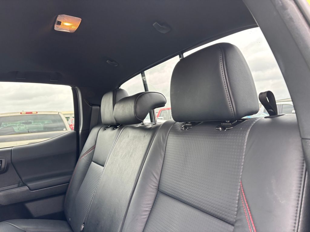 Used Car 2022 Toyota Tacoma  Trd Pro For Sale Under $50,000 In Austin, Texas