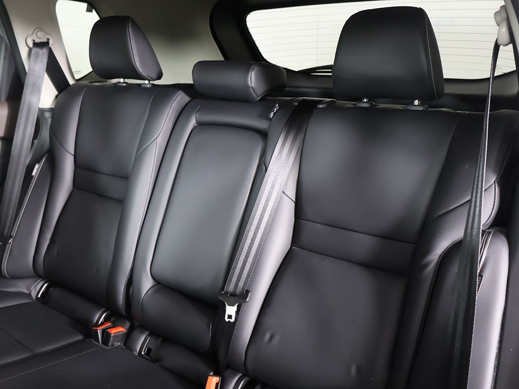 Used 2023 Gray Nissan SL image 32
