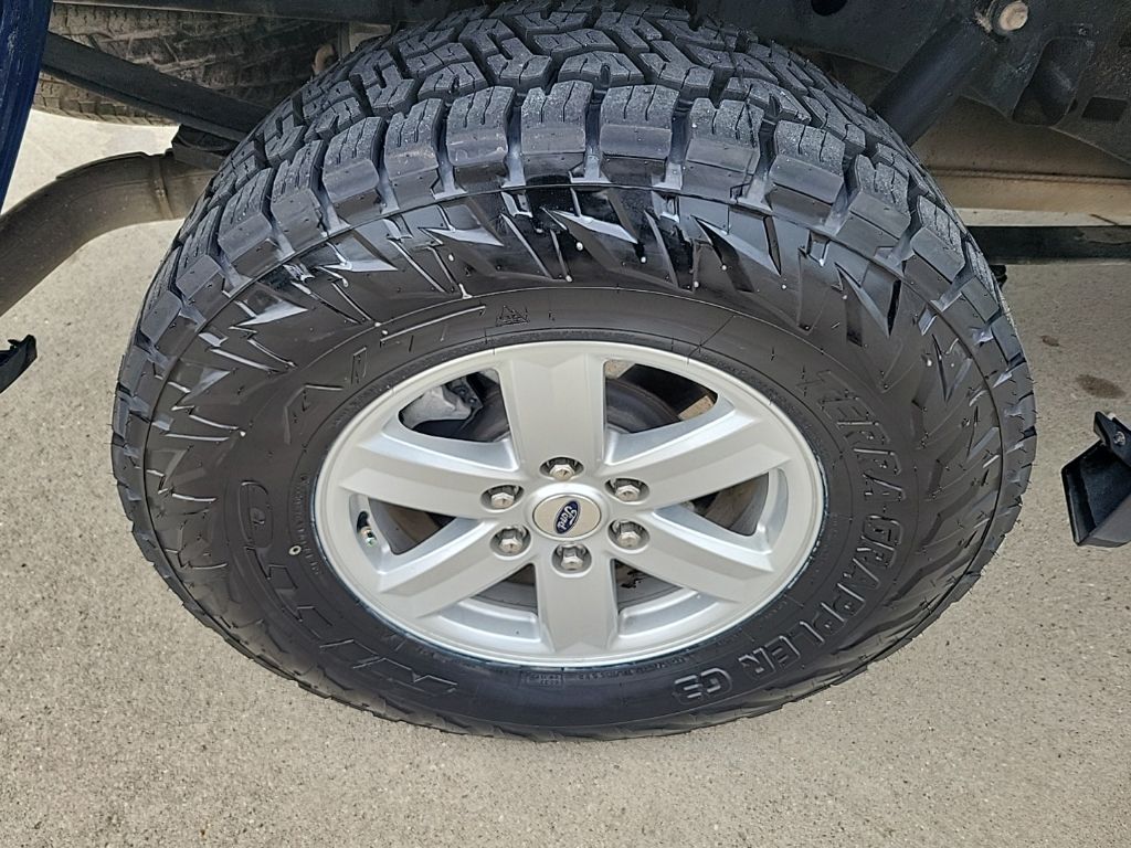 Used 2023 Ford F-150 Truck