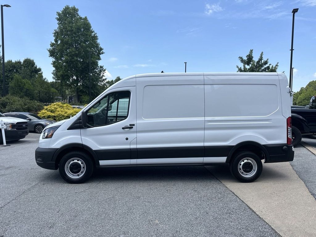 2024 Ford Transit-250 Base 4