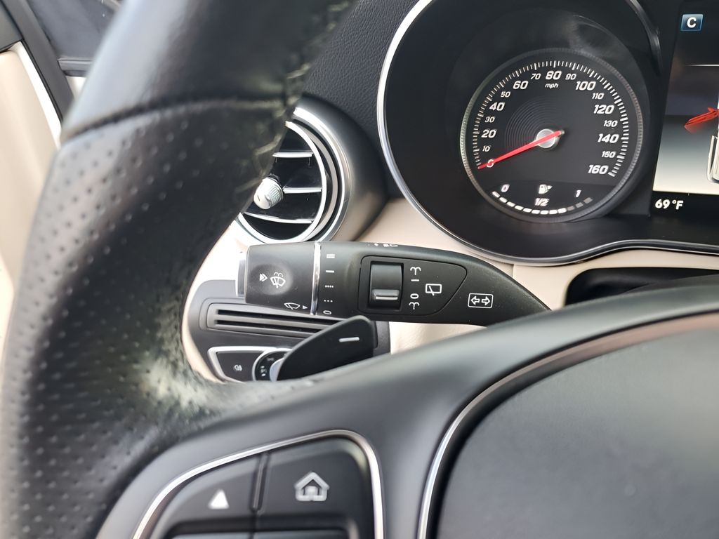 Used Car 2019 Mercedes-benz Glc  Glc 300 For Sale Under $20,000 In Austin, Texas