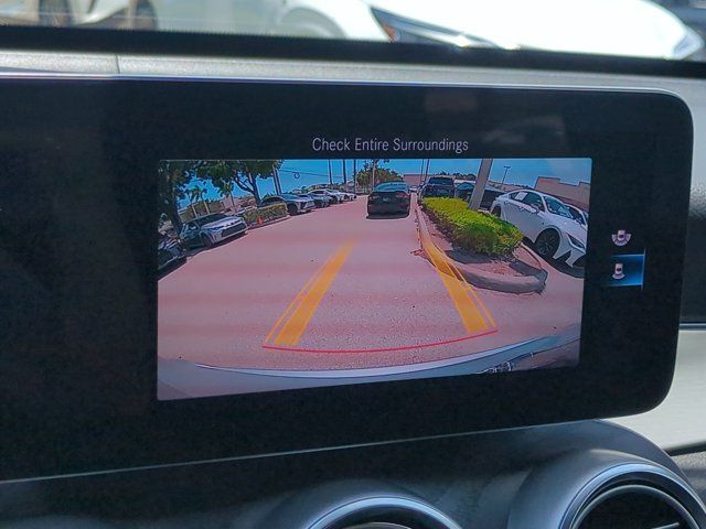 Used 2020  Mercedes-Benz GLC 300 image 18