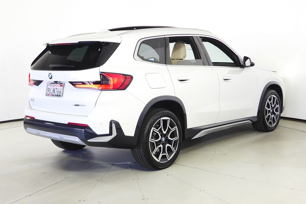 Thumbnail: 2025 BMW X1 - 7