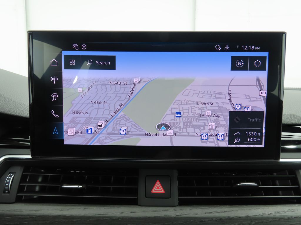2024 Audi A5 Premium Plus 15