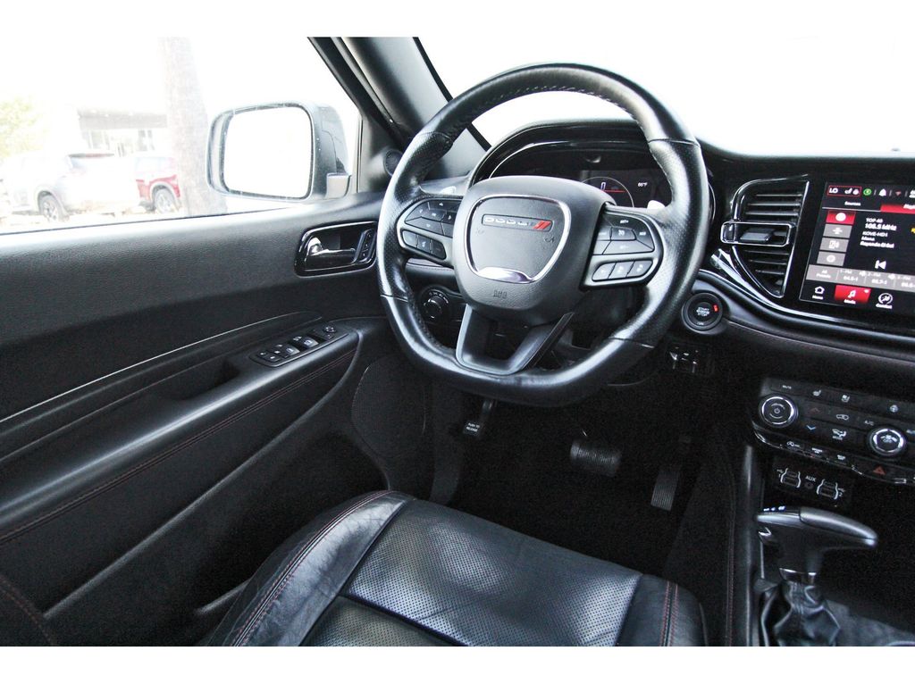 2024 Dodge Durango GT Plus - 7