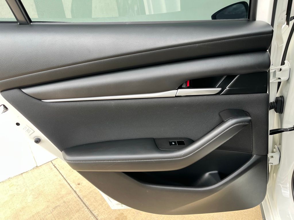 Used Car 2021 Mazda Mazda3  2.5 S For Sale Under $20,000 In Georgetown, Texas