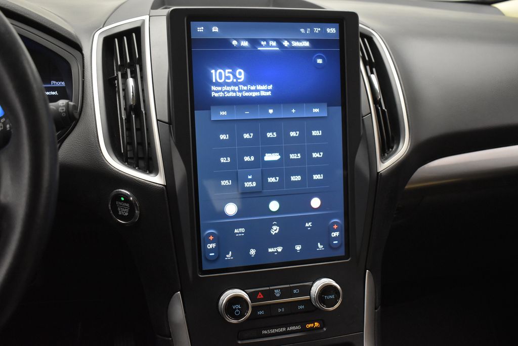 Thumbnail: 2023 Ford Edge - 18