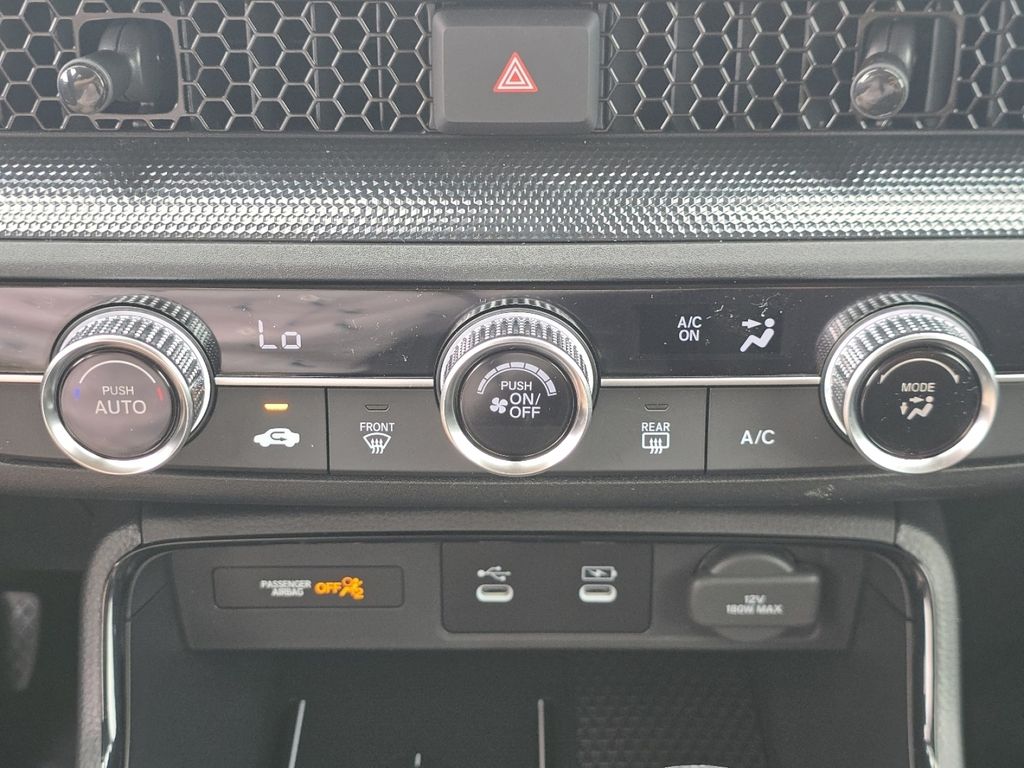 New 2026  Honda LX image 25