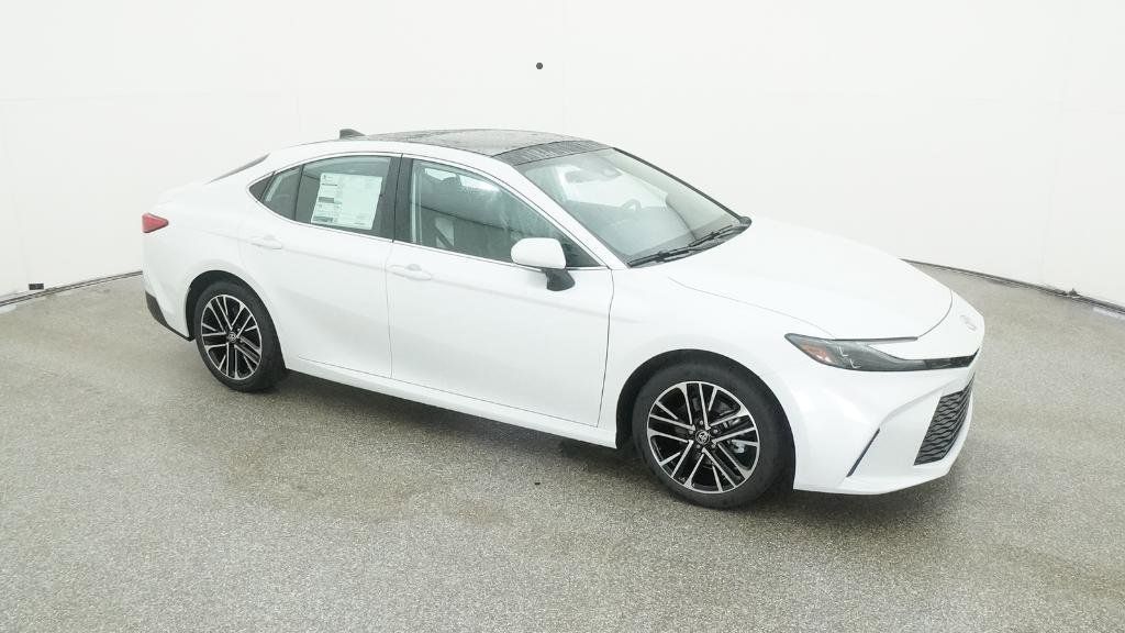 Thumbnail: 2026 Toyota Camry - 16