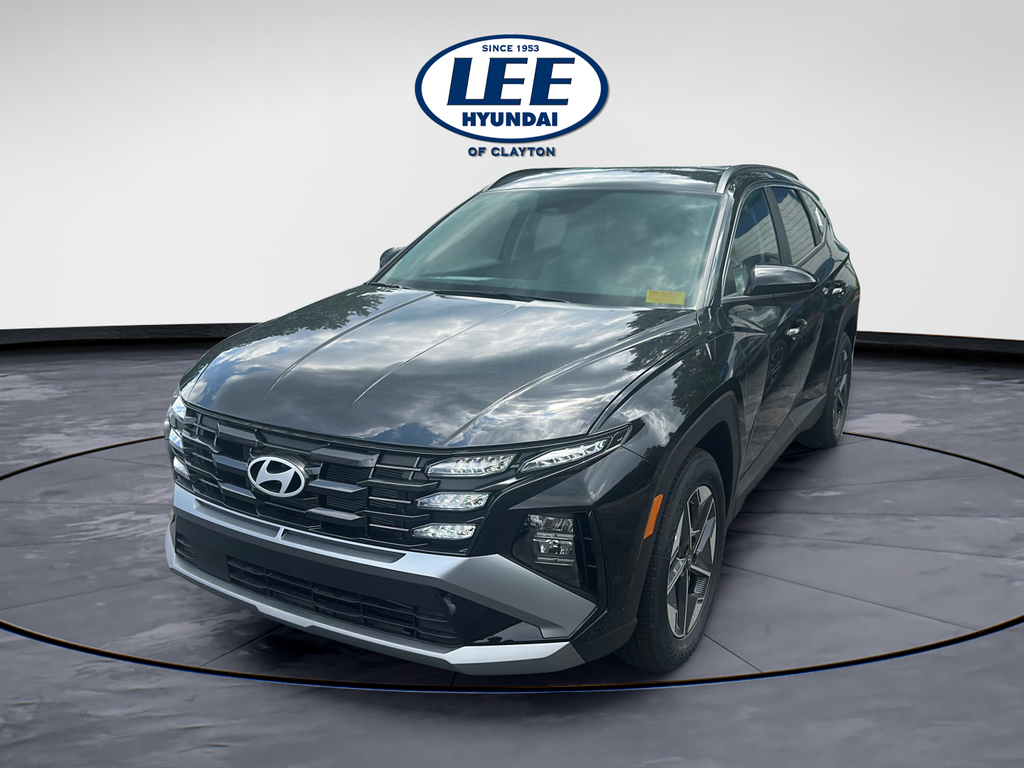 2026 Hyundai Tucson SEL - Photo 9