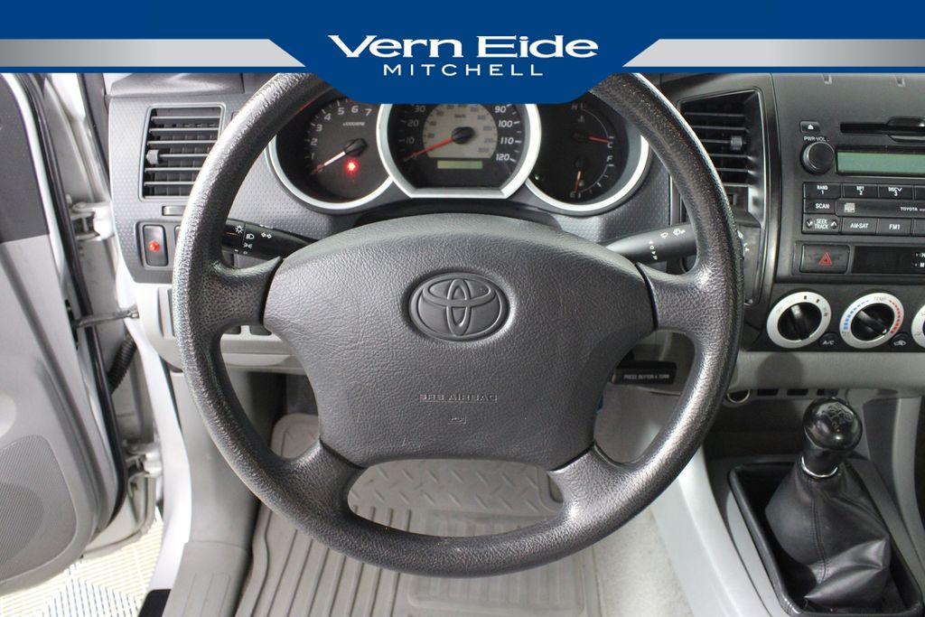 Used 2010 Toyota Tacoma for sale in 