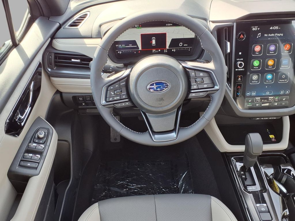 new 2026 Subaru Forester car, priced at $38,405