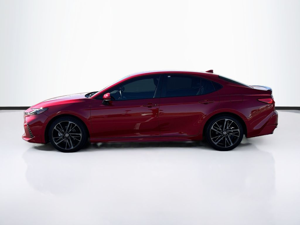 Thumbnail: 2025 Toyota Camry - 8