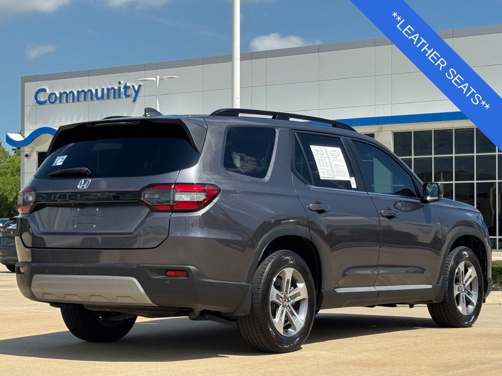 2024 Honda Pilot EX-L  at AutoSavvy Houston Southwest