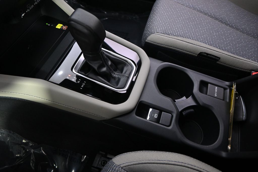 Certified Used 2025 Blue Subaru Premium image 31