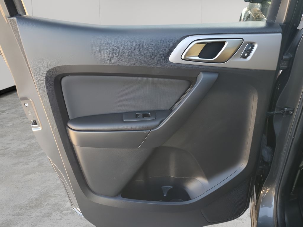 Used Car 2019 Ford Ranger  Xlt For Sale Under $20,000 In Austin, Texas