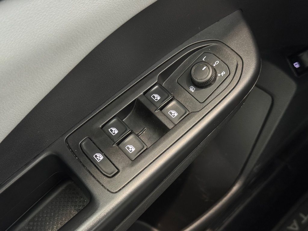 2023 Volkswagen Taos 1.5T SE White at DeMontrond Automotive Group