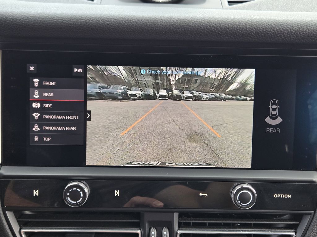 used 2023 Porsche Macan car, priced at $38,351