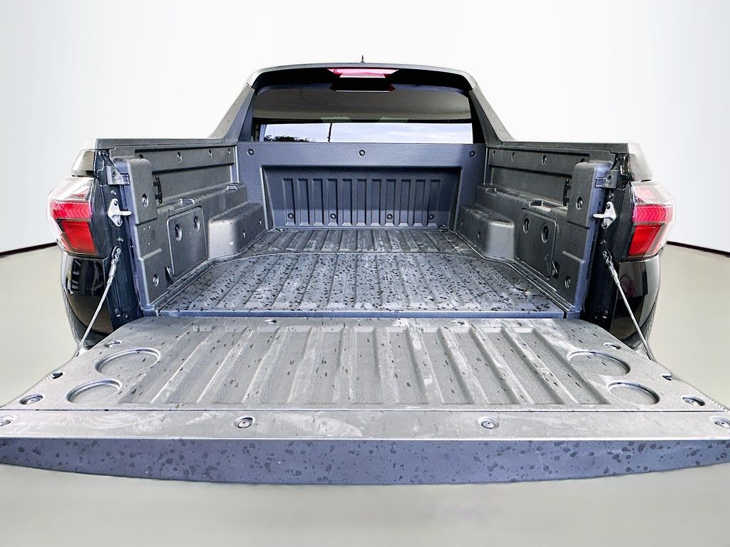 Thumbnail: 2025 Hyundai Santa Cruz - 26