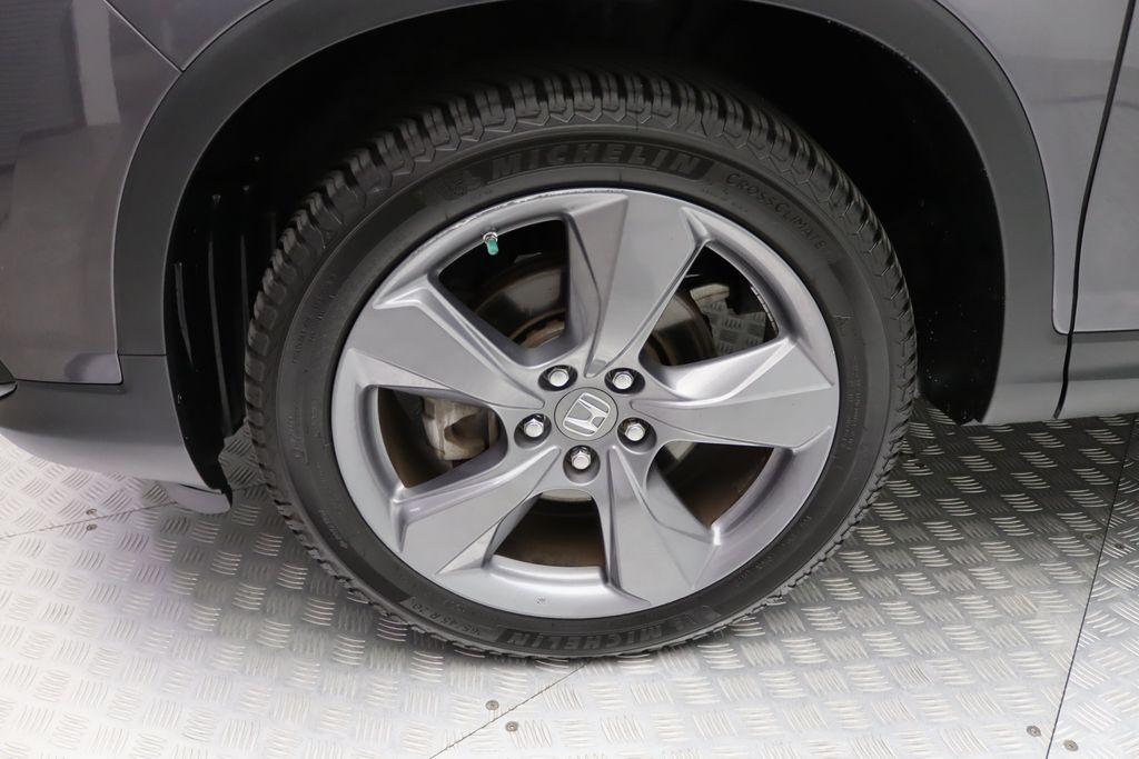 Thumbnail: 2019 Honda Passport - 4