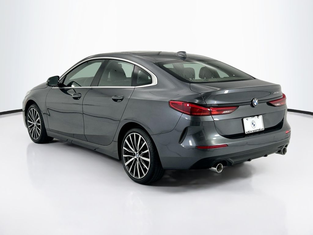 Thumbnail: 2021 BMW 2 Series - 7