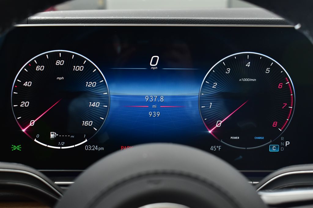 Thumbnail: 2025 Mercedes-Benz GLS - 15