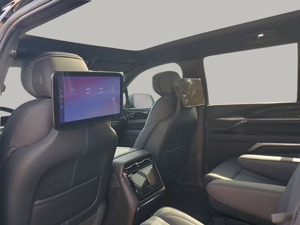 New 2026 Black Cadillac Luxury image 18