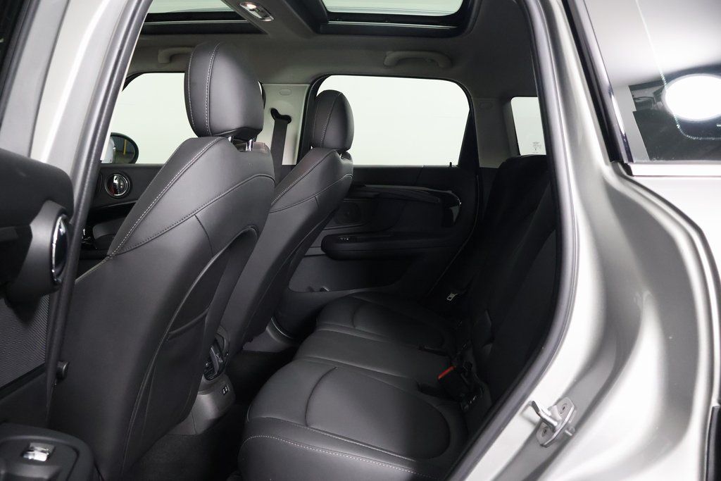 Thumbnail: 2024 MINI Cooper Countryman - 11