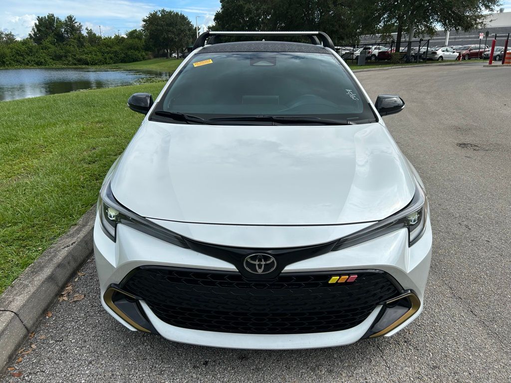 Thumbnail: 2023 Toyota Corolla - 8
