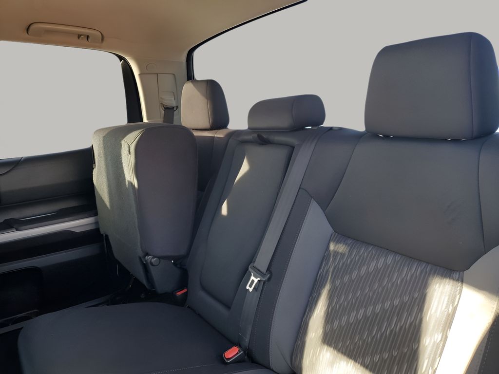 Used Car 2021 Toyota Tundra  Sr5 For Sale Under $40,000 In Austin, Texas