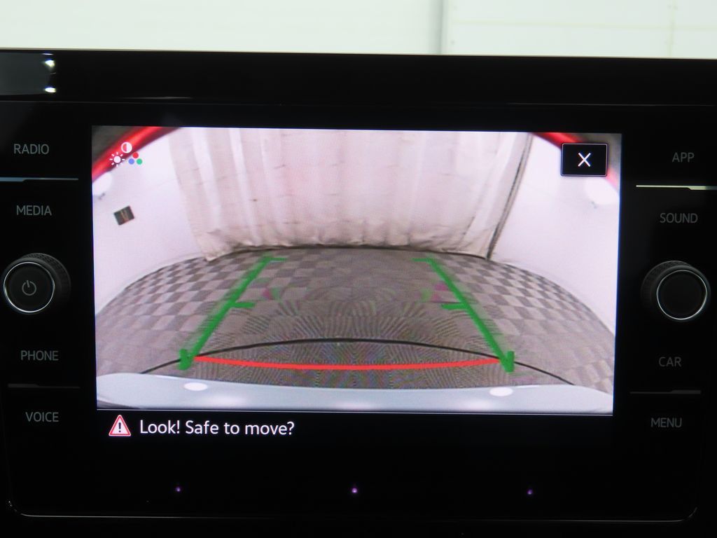 Thumbnail: 2026 Volkswagen Jetta - 15