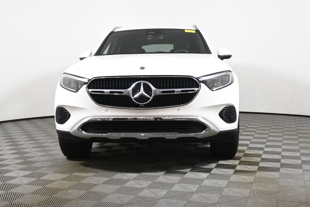 Thumbnail: 2024 Mercedes-Benz GLC - 10
