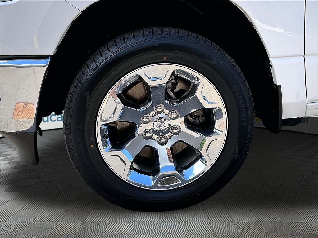 2022 Ram 1500 — photo 28