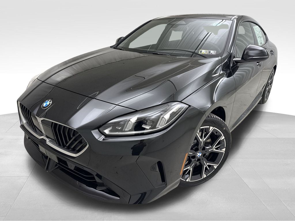 2026 BMW 2 Series 228's photo