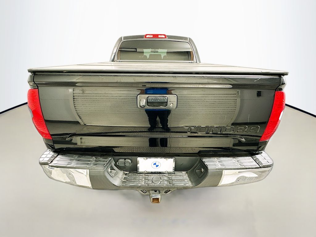 Thumbnail: 2015 Toyota Tundra - 6