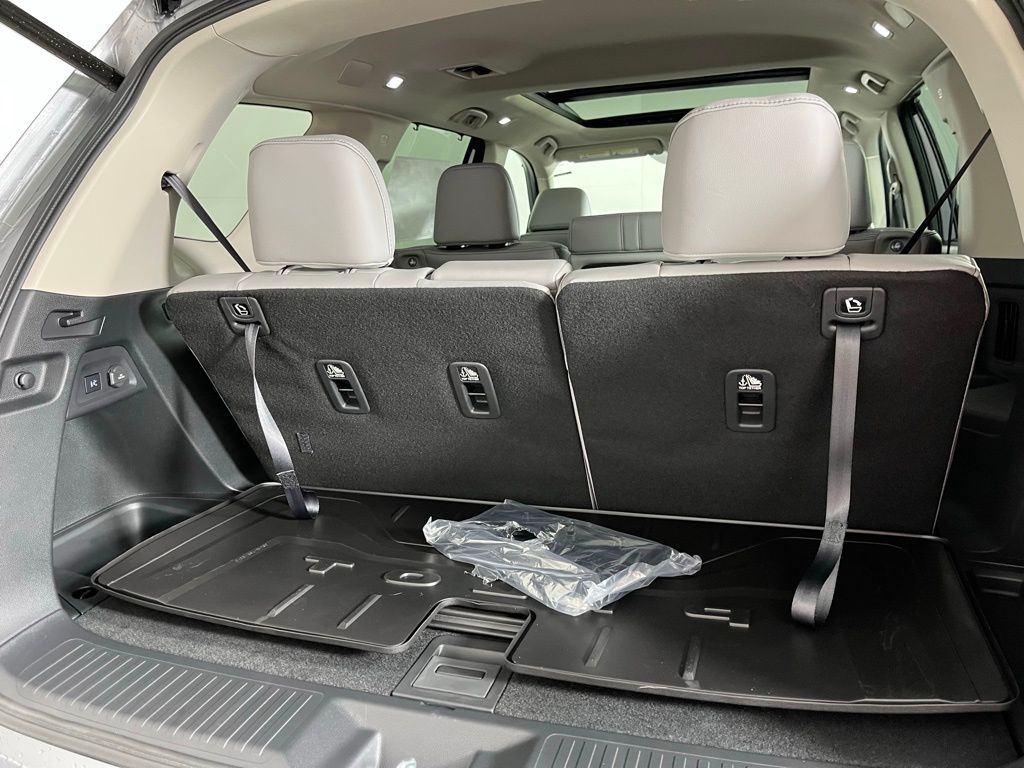 Thumbnail: 2025 Honda Pilot - 23