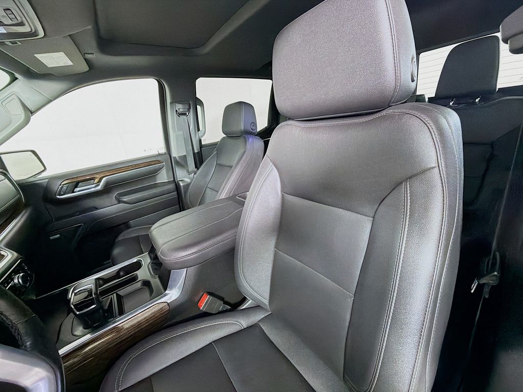 Used 2023 GMC Sierra 1500 Truck