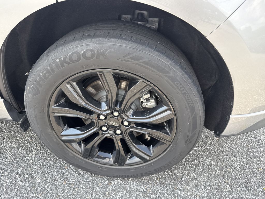 Used 2023 Ford Edge SUV