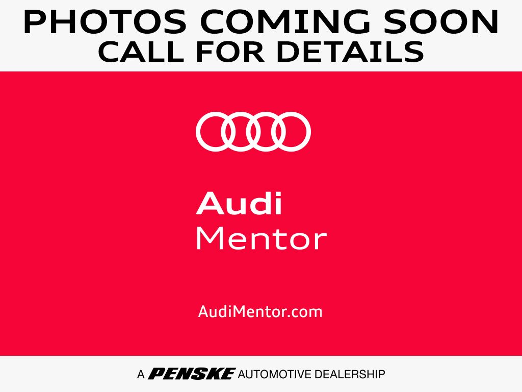 2024 Audi A4 Premium Plus -
                Mentor, OH