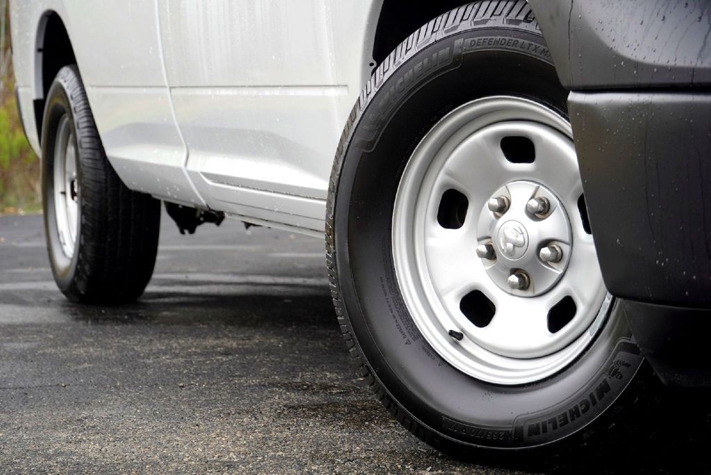 Used Car 2018 Ram 1500  Tradesman For Sale Under $20,000 In Taylor, Texas