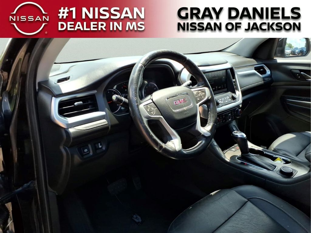Used 2018 GMC Acadia SUV