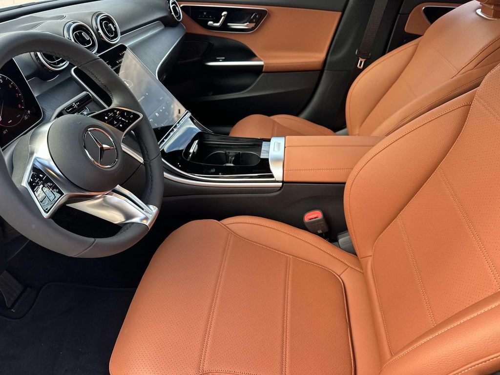 Thumbnail: 2026 Mercedes-Benz C-Class - 22