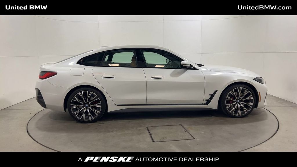 2022 BMW 4 Series 430i 9