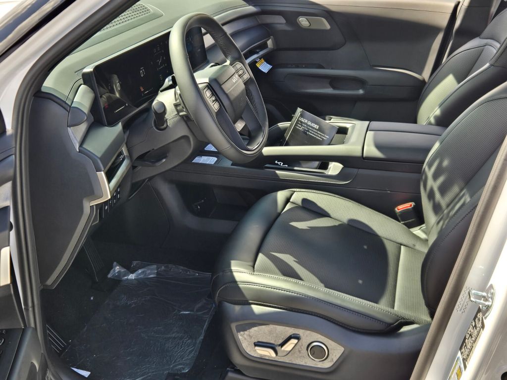 2027 Kia Telluride - $45,560