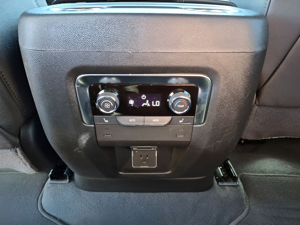 Used Car 2025 Chevrolet Tahoe  Premier For Sale Under $70,000 In Austin, Texas