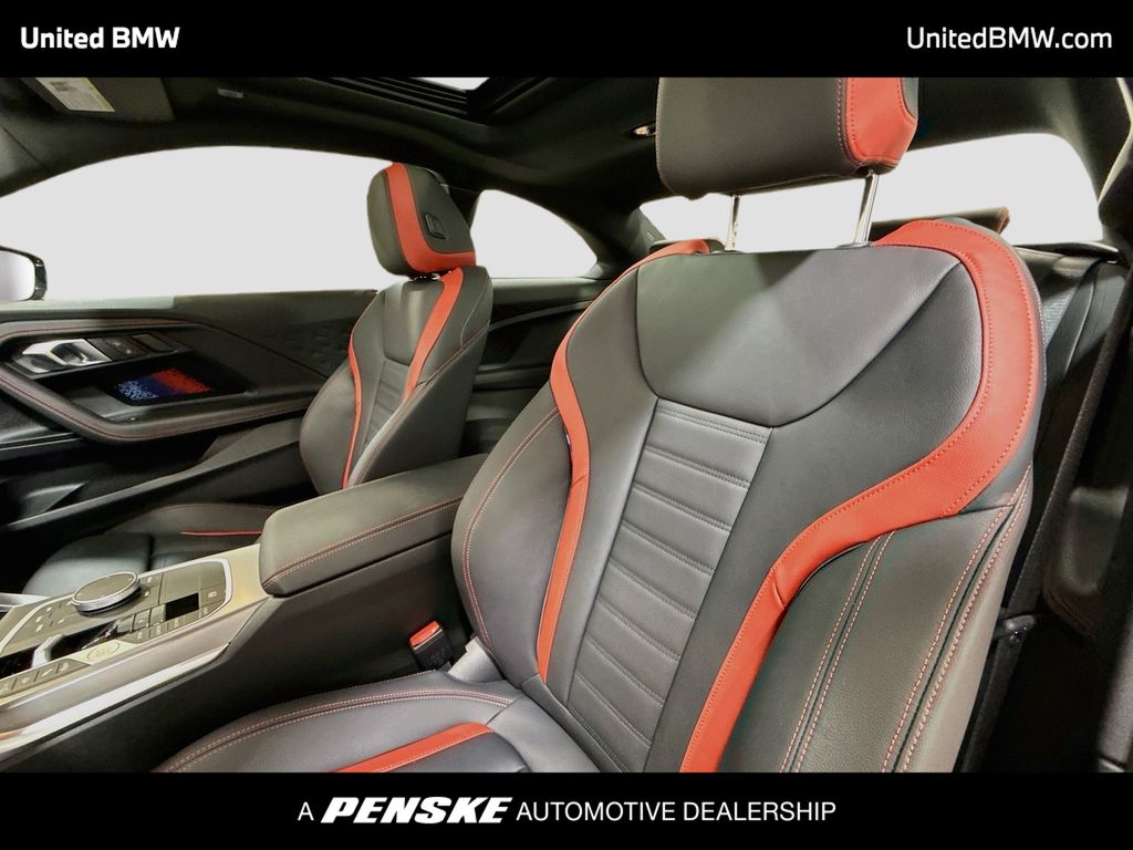 Thumbnail: 2026 BMW 2 Series - 12