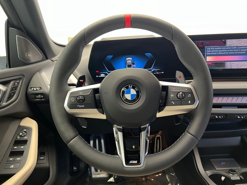 2025 BMW 2 Series M235i xDrive 17