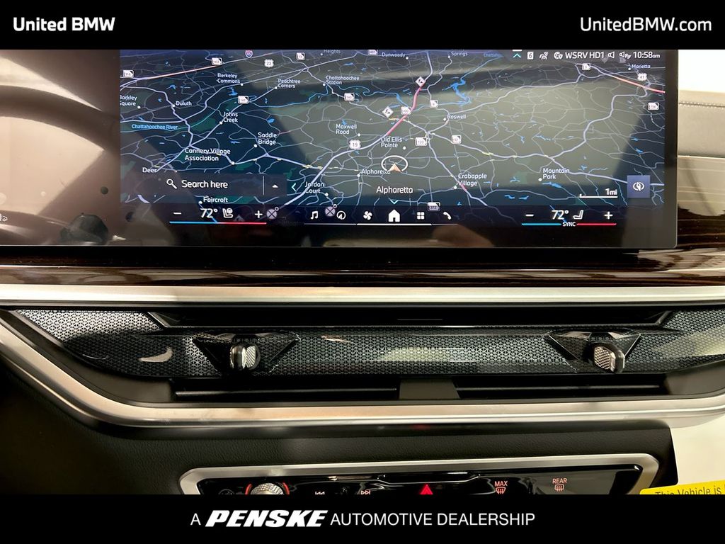 2026 BMW X5 sDrive40i 18
